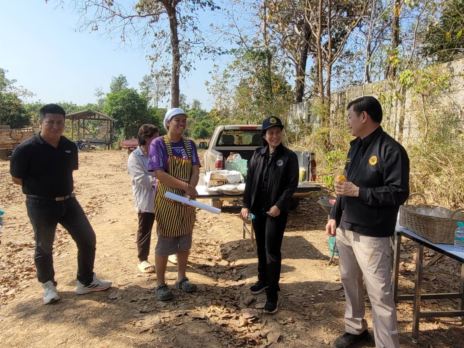 title - ผู้ตรวจราชการ ส.ป.ก. ประชุมติดตามผลการดำเนินงานตามแผนการตรวจราชการของ ส.ป.ก. ประจำปีงบประมาณ พ.ศ. 2569 รอบที่ 17 จังหวัดพิษณุโลก